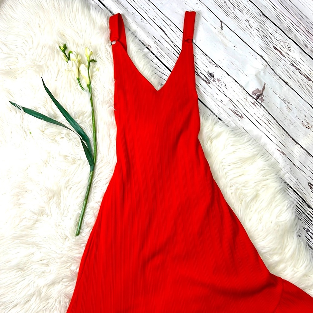 🌺 free people dress